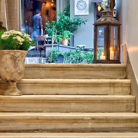 Unique 19th Century Levantine Mansion In Tomtom Villa *