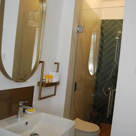 Unique 19th Century Levantine Mansion In Tomtom Villa