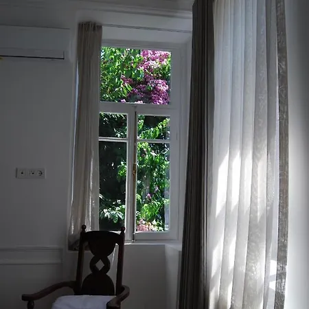 Villa Unique 19th Century Levantine Mansion In Tomtom Estambul