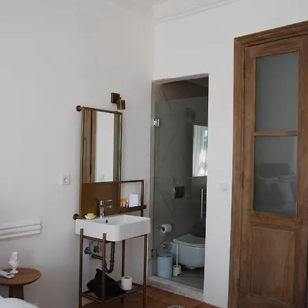 Unique 19th Century Levantine Mansion In Tomtom * Estambul